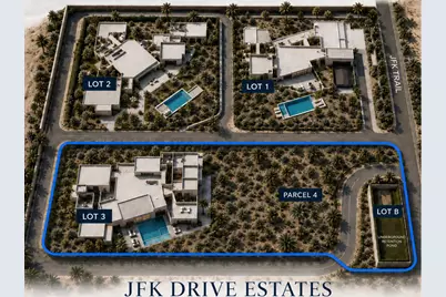 49281 Jfk Trail, Palm Desert, CA 92260 - Photo 5