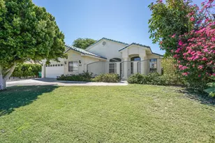 69721 Willow Ln, Cathedral City, CA 92234 - Photo 1