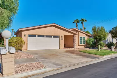 35351 Sand Rock, Thousand Palms, CA 92276 - Photo 1