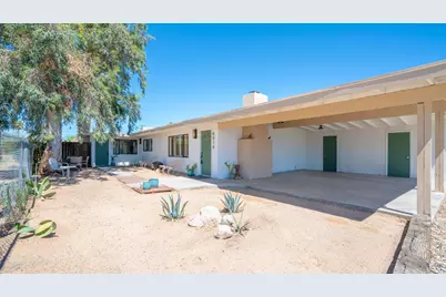 6010 Ocotillo Avenue, Twentynine Palms, CA 92277 - Photo 1