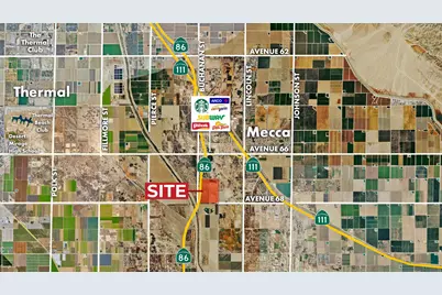 0 Ave 68, Mecca, CA 92254 - Photo 1