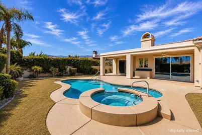 40556 Diamondback Drive, Palm Desert, CA 92260 - Photo 11