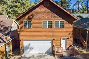 432 Chipowood, Big Bear Lake, CA 92315 - Photo 1