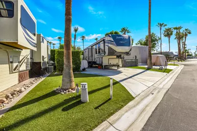 69411 Ramon Road #98, Cathedral City, CA 92234 - Photo 1