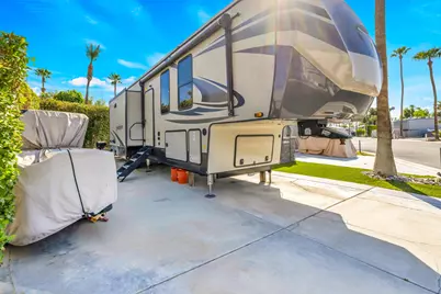 69411 Ramon Road #98, Cathedral City, CA 92234 - Photo 5