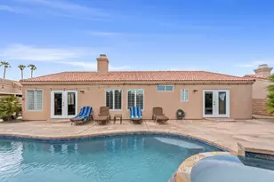 46664 Via Celeste, Indio, CA 92201 - Photo 37
