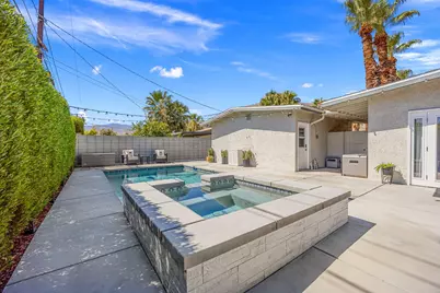 43769 Joshua Road, Palm Desert, CA 92260 - Photo 29