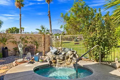 49021 Heifitz Drive, Indio, CA 92201 - Photo 1