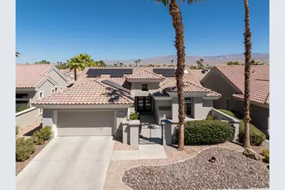 78576 Bougainvillea Drive, Palm Desert, CA 92211 - Photo 1