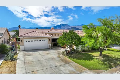80765 Desert Spur Drive, Indio, CA 92201 - Photo 1
