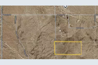 0 Apn#0601-241-14-0-000 - Alta Avenue, Yucca Valley, CA 92284 - Photo 7