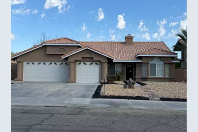 68740 San Felipe Road, Cathedral City, CA 92234 - Photo 1