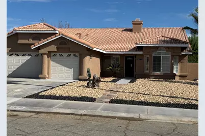 68740 San Felipe Road, Cathedral City, CA 92234 - Photo 3
