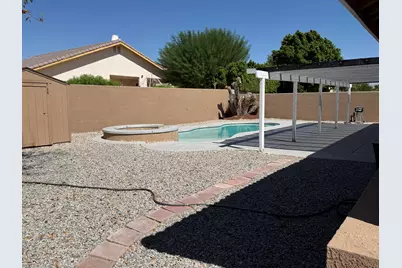 68740 San Felipe Road, Cathedral City, CA 92234 - Photo 41