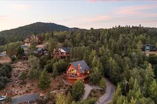 1309 Ridge Rd, Fawnskin, CA 92333 - Photo 11