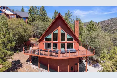 1309 Ridge Road, Fawnskin, CA 92333 - Photo 5