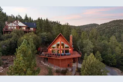 1309 Ridge Road, Fawnskin, CA 92333 - Photo 1