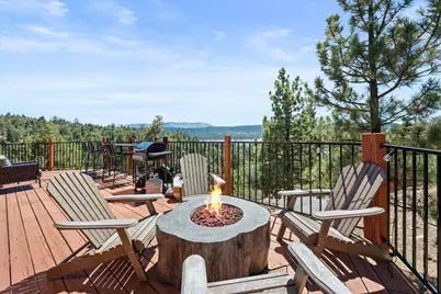 1309 Ridge Road, Fawnskin, CA 92333 - Photo 39