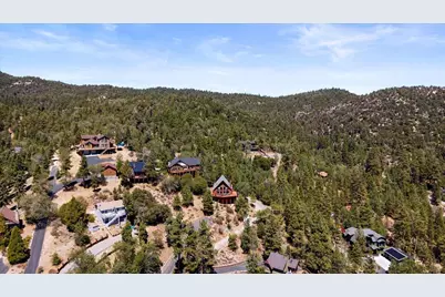 1309 Ridge Road, Fawnskin, CA 92333 - Photo 9