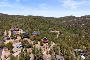 1309 Ridge Rd, Fawnskin, CA 92333 - Photo 9