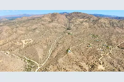 120 Benmar Trail, Morongo Valley, CA 92256 - Photo 3