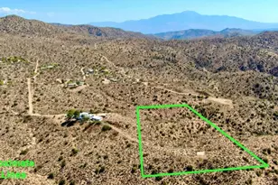 120 Benmar Trail, Morongo Valley, CA 92256 - Photo 1