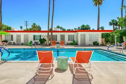 314 E Stevens Road #2, Palm Springs, CA 92262 - Photo 41