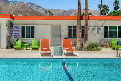 314 E Stevens Road #2, Palm Springs, CA 92262 - Photo 7