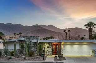 2321 S Madrona Dr, Palm Springs, CA 92264 - Photo 1