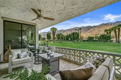 2321 S Madrona Drive, Palm Springs, CA 92264 - Photo 11