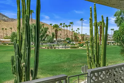 2321 S Madrona Drive, Palm Springs, CA 92264 - Photo 9