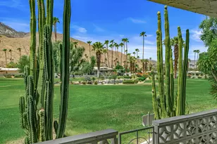 2321 S Madrona Dr, Palm Springs, CA 92264 - Photo 9