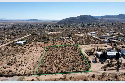102 Saddleback Road, Joshua Tree, CA 92252 - Photo 7
