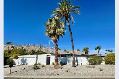 2211 N Starr Road, Palm Springs, CA 92262 - Photo 1