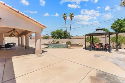 32100 Whispering Palms Trail, Cathedral City, CA 92234 - Photo 31