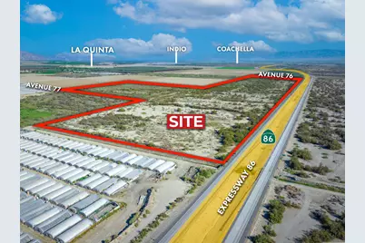 0 Expressway 86, Thermal, CA 92274 - Photo 1