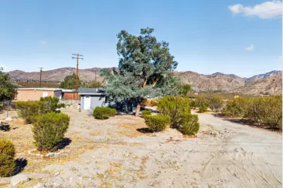 9495 Bella Vista Drive, Morongo Valley, CA 92256 - Photo 5