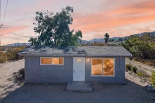 9495 Bella Vista Dr, Morongo Valley, CA 92256 - Photo 1