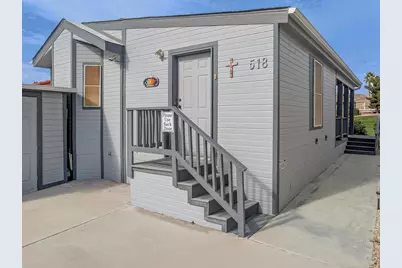 70200 Dillon Road #518, Desert Hot Springs, CA 92241 - Photo 3