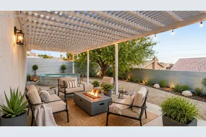 66199 Avenida Suenos, Desert Hot Springs, CA 92240 - Photo 29