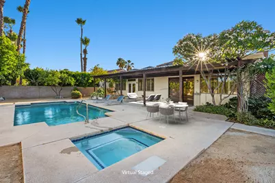 46 Santo Domingo Drive, Rancho Mirage, CA 92270 - Photo 39