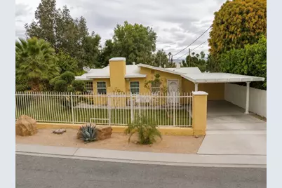 68698 E Street, Cathedral City, CA 92234 - Photo 1