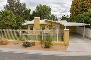68698 E St, Cathedral City, CA 92234 - Photo 1