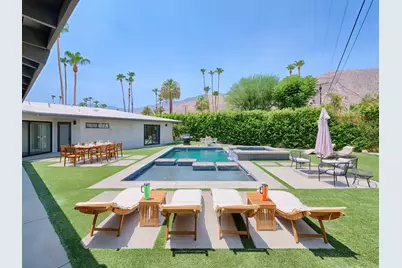 792 E Mesquite Avenue, Palm Springs, CA 92264 - Photo 5
