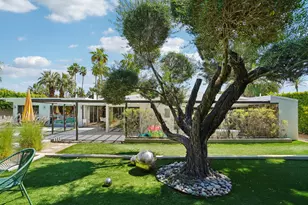 2101 N Berne Dr, Palm Springs, CA 92262 - Photo 43