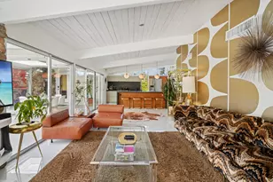 2101 N Berne Dr, Palm Springs, CA 92262 - Photo 5