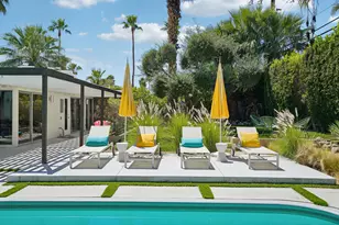 2101 N Berne Dr, Palm Springs, CA 92262 - Photo 3