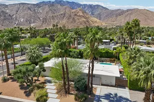 2101 N Berne Dr, Palm Springs, CA 92262 - Photo 49