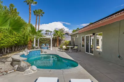 664 E Lily Street, Palm Springs, CA 92262 - Photo 37