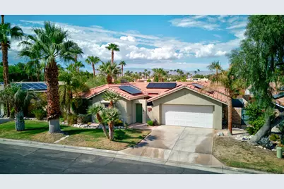 664 E Lily Street, Palm Springs, CA 92262 - Photo 1